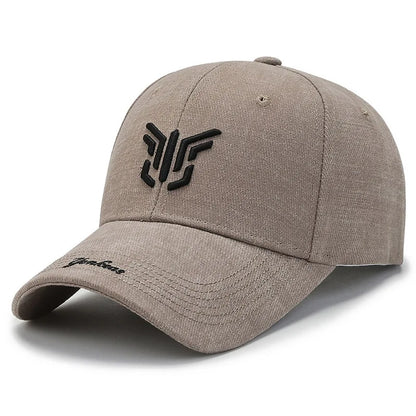 New Fashion Cool Women Men Hat Cap Male 