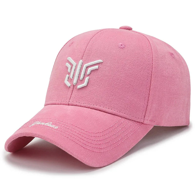 New Fashion Cool Women Men Hat Cap Male 