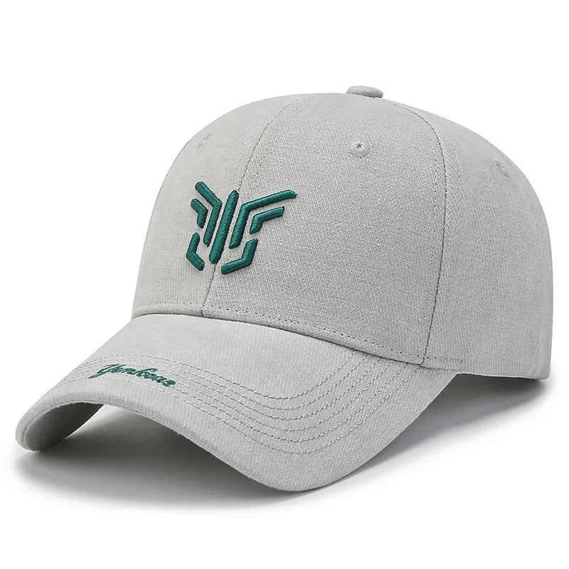 New Fashion Cool Women Men Hat Cap Male 