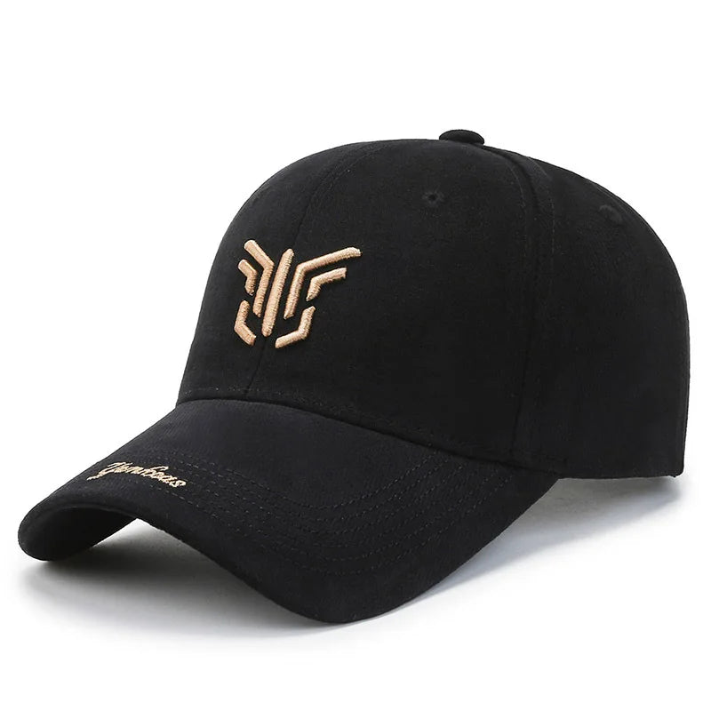 New Fashion Cool Women Men Hat Cap Male 