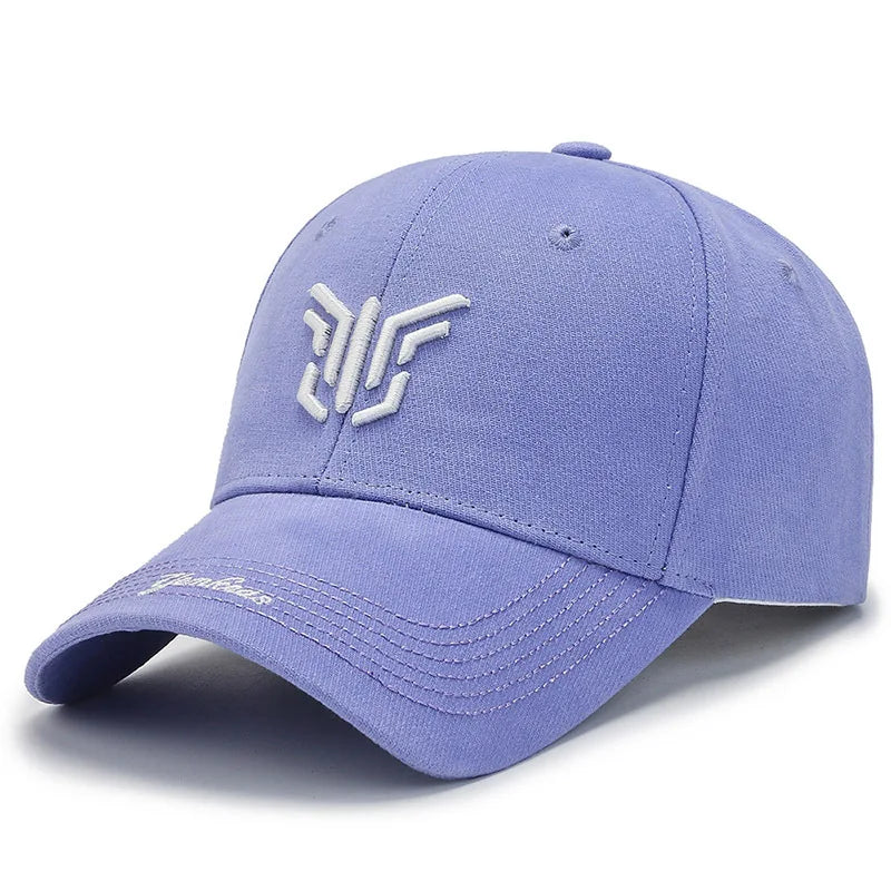 New Fashion Cool Women Men Hat Cap Male 